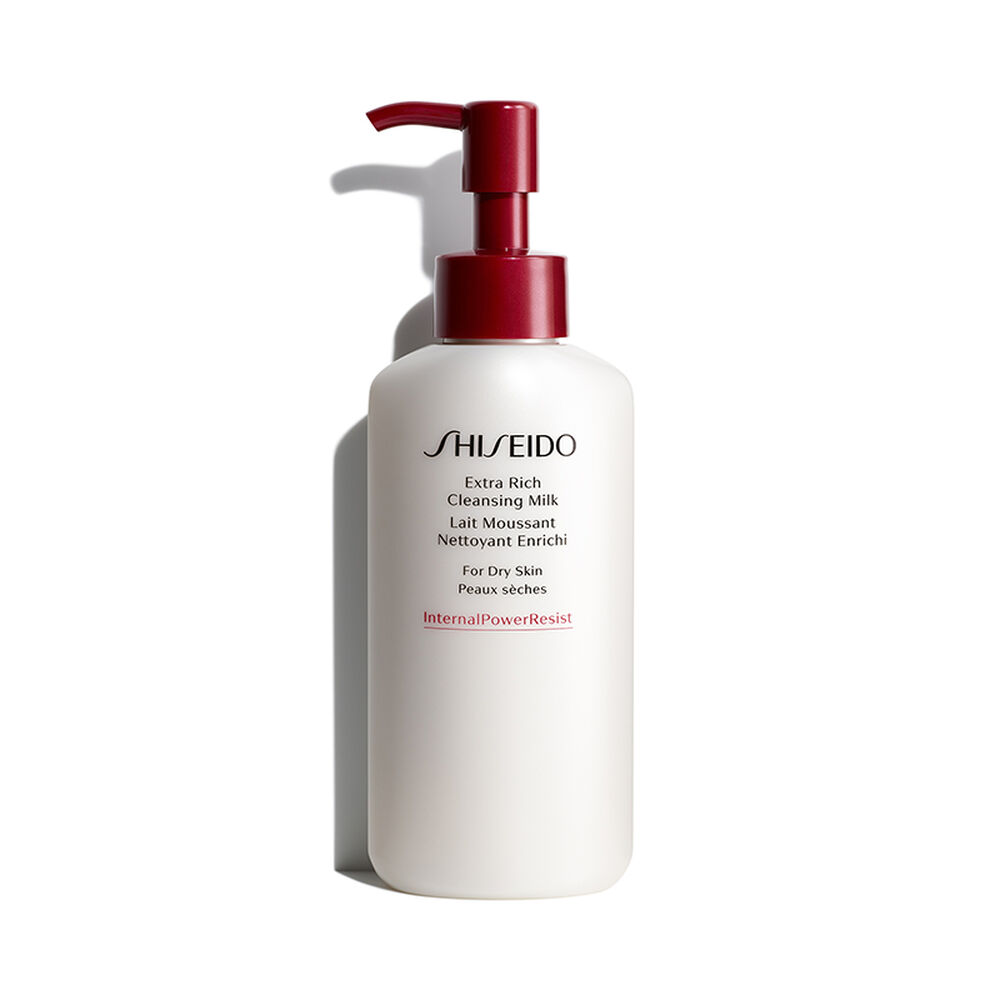 Extra Rich Cleansing Milk Extra Rich Cleansing Milk,