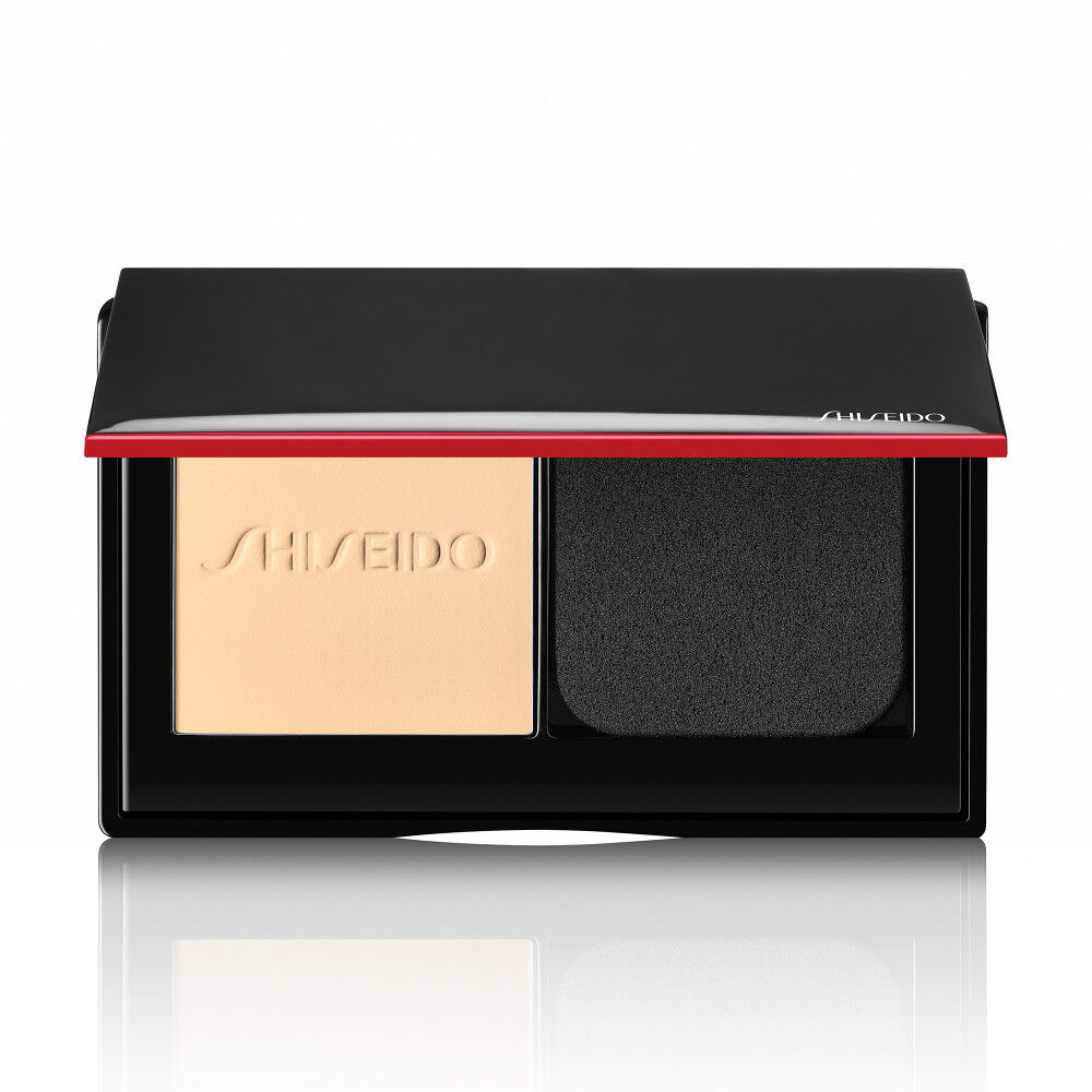 SYNCHRO SKIN SELF-REFRESHING Custom Finish Powder Foundation, 110