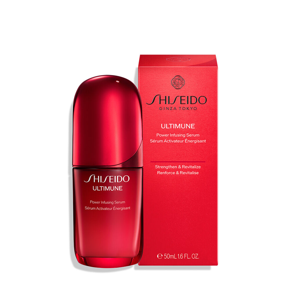 資生堂 ULTIMUNE Power Infusing Serum Power Infusing Serum - ULTIMUNE | SHISEIDO