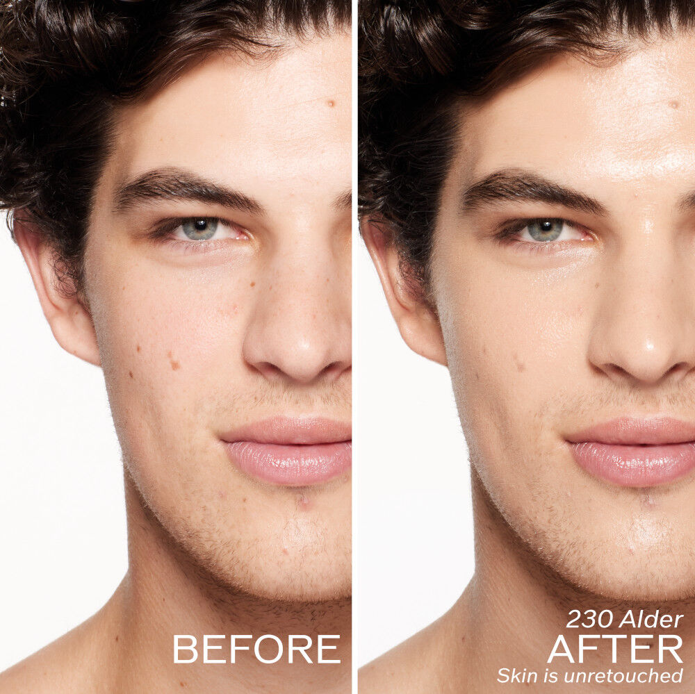 REVITALESSENCE SKIN GLOW Foundation | SHISEIDO