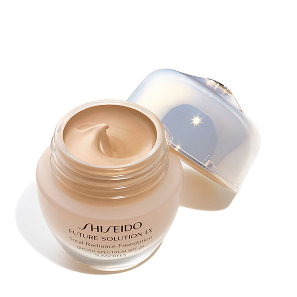 Total Radiance Foundation E, Natural4