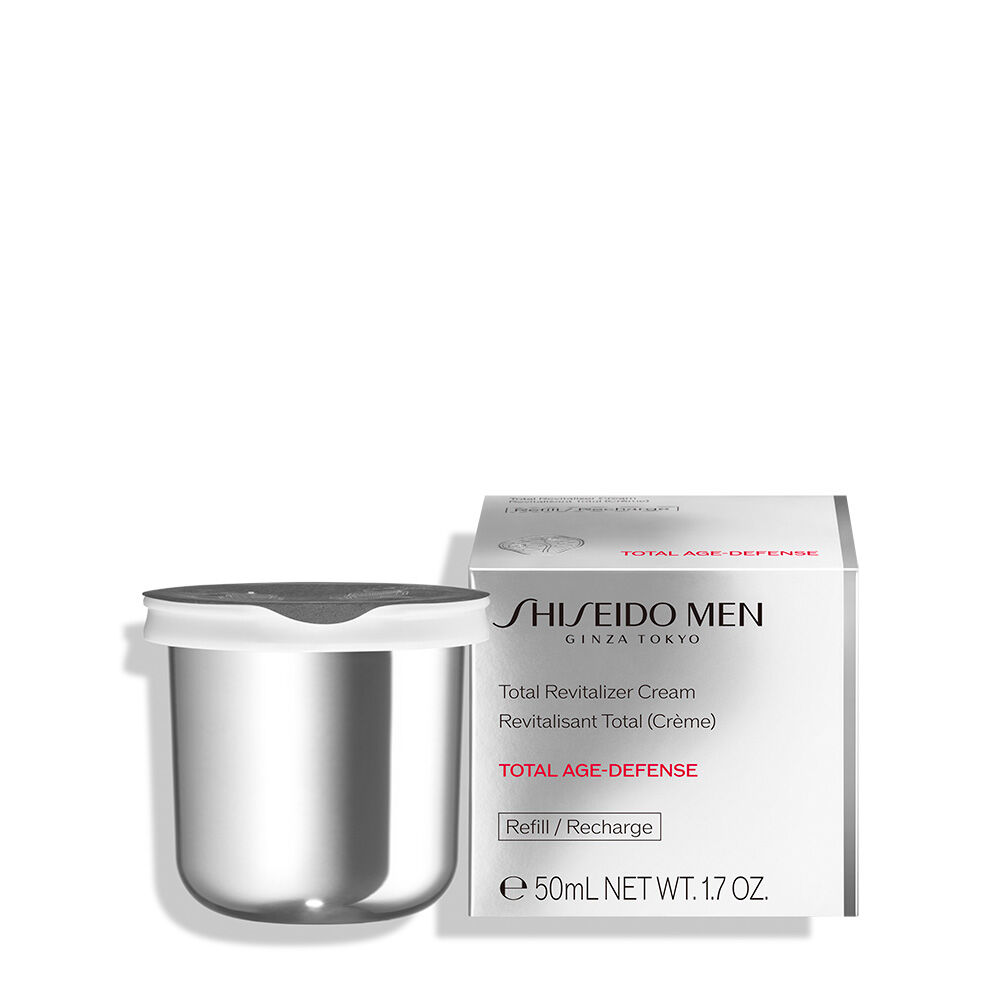 Total Revitalizer Cream(Refill) - SHISEIDO MEN | SHISEIDO