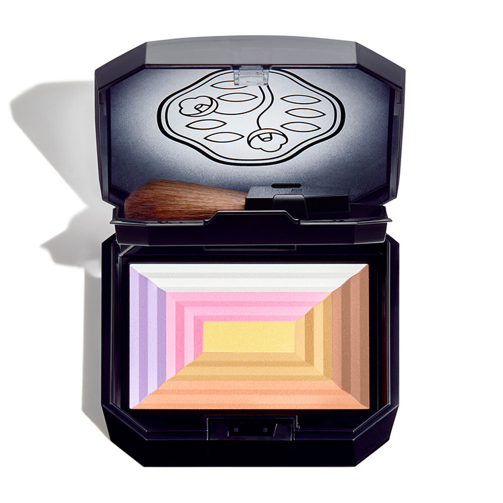 7 Lights Powder Illuminator, 7 Lights Powder Illuminator,
