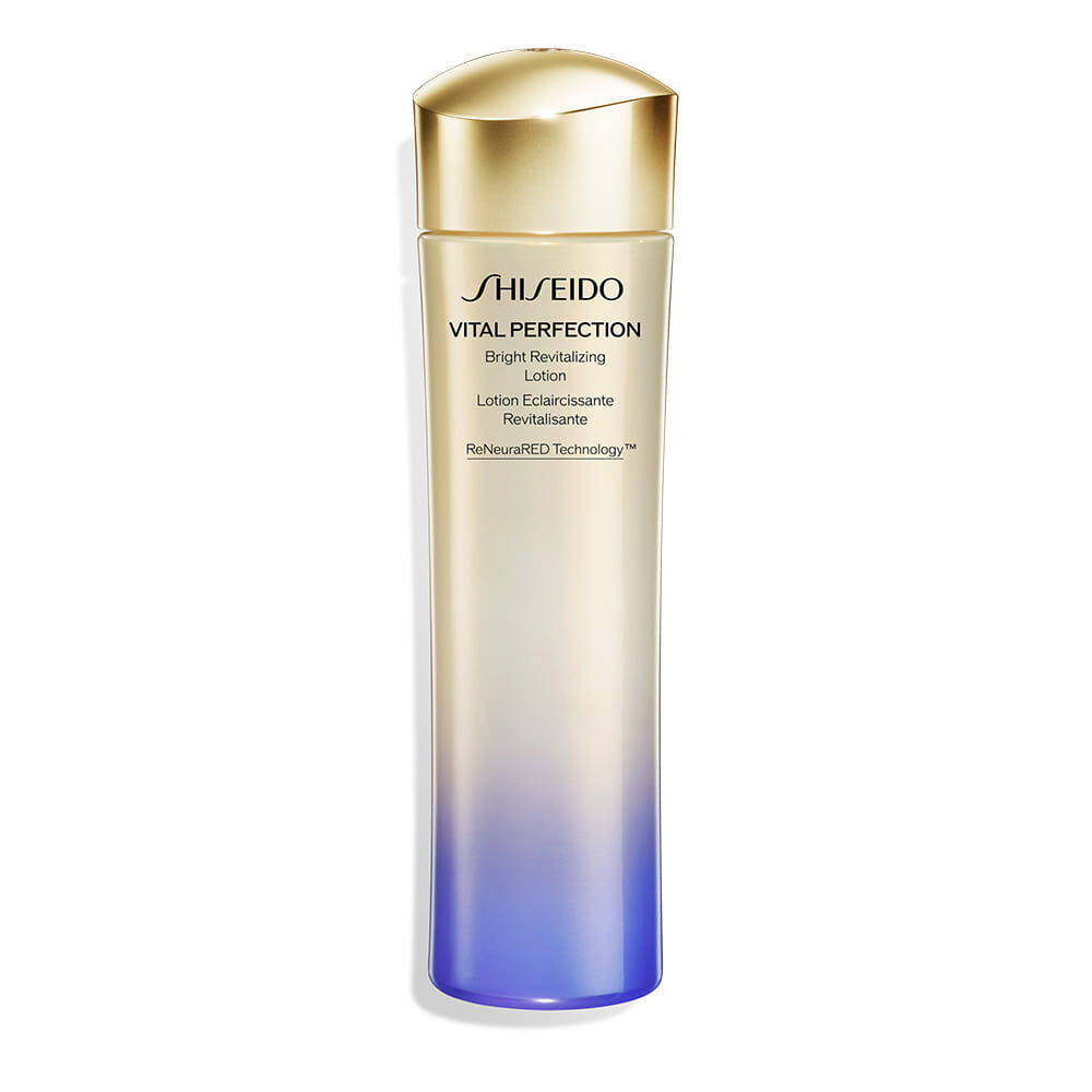 Bright Revitalizing Lotion, 