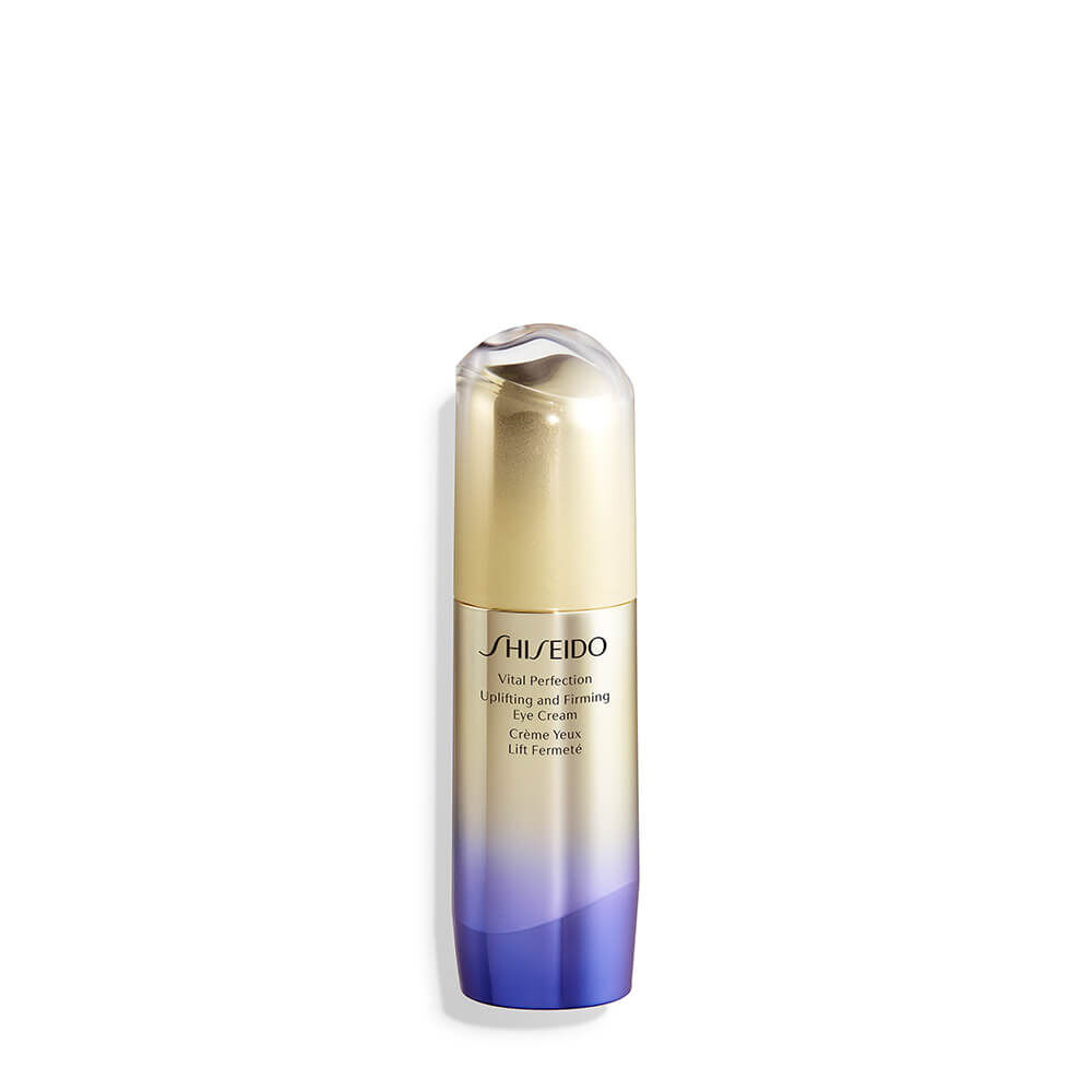 Uplifting and Firming Eye Cream, 