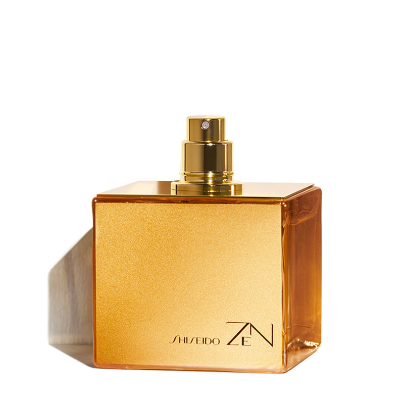 Fragrances SHISEIDO