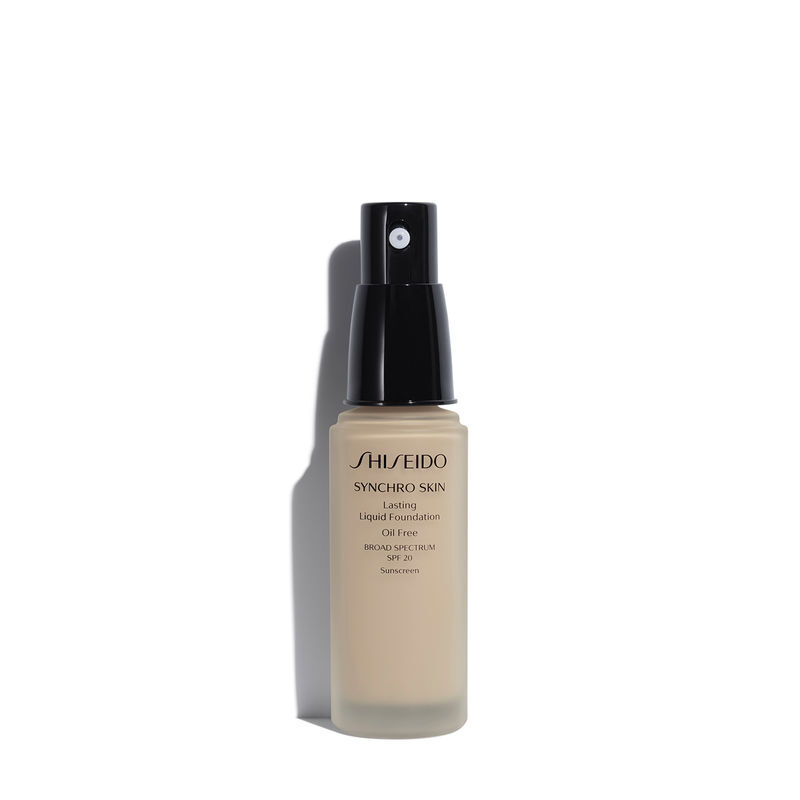 ファンデーション SHISEIDO SYNCHRO SKIN foundation SHISEIDO Synchro Skin Self Refreshing Foundation | Hondos Center