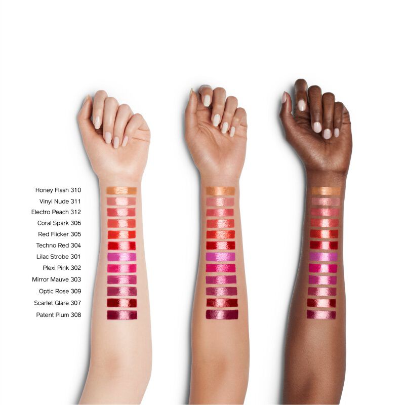 LacquerInk LipShine | SHISEIDO