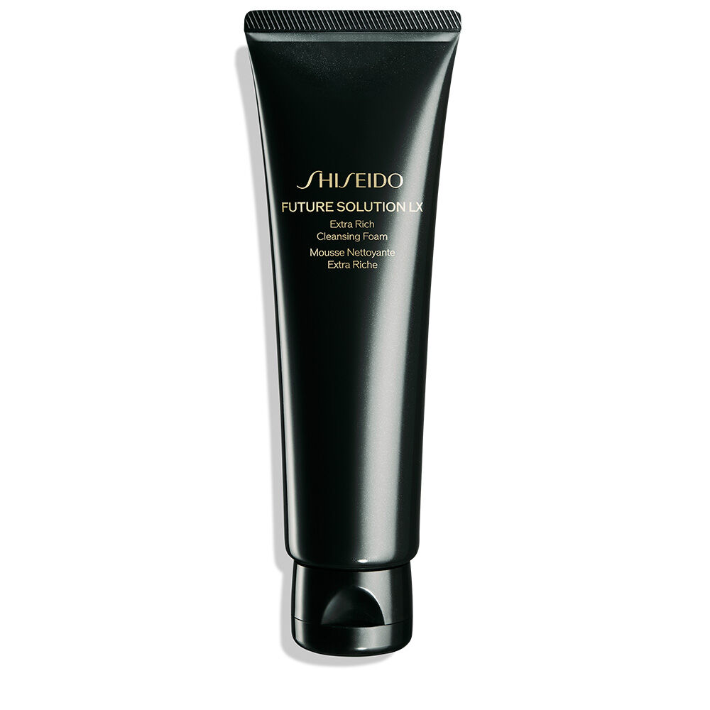 EXTRA RICH CLEANSING FOAM EXTRA RICH CLEANSING FOAM,