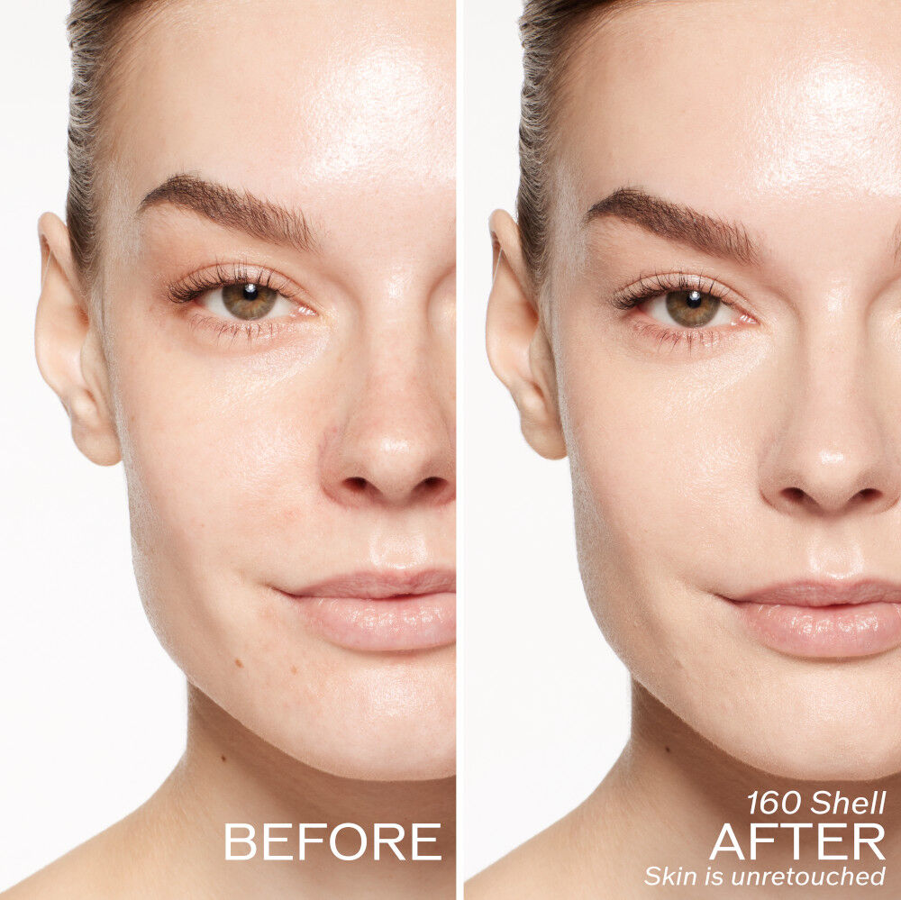 REVITALESSENCE SKIN GLOW Foundation | SHISEIDO