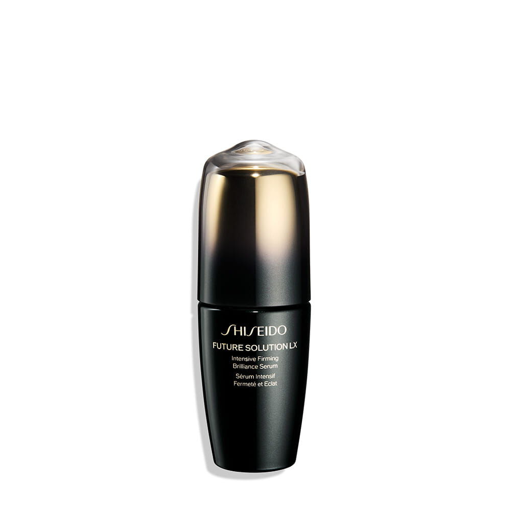 Intensive Firming Brilliance Serum - FUTURE SOLUTION LX | SHISEIDO