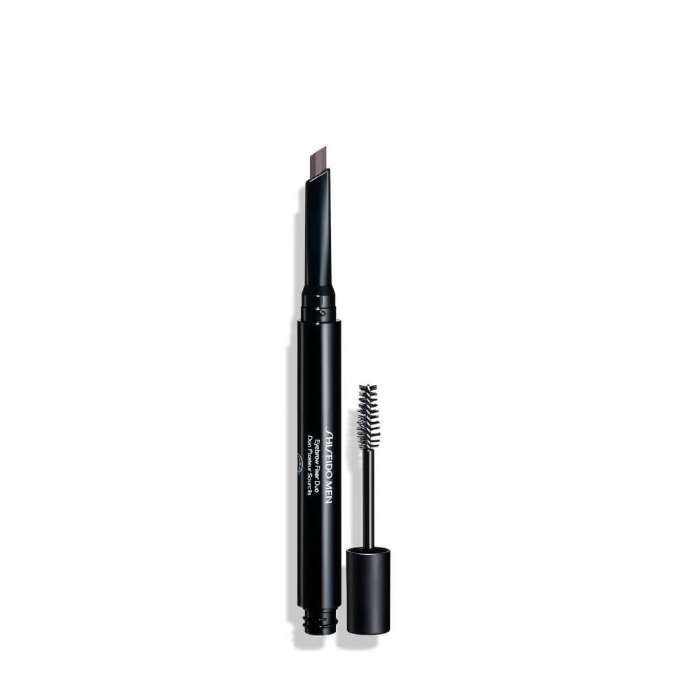 Eyebrow Fixer Duo, Black Eyebrow Fixer Duo, Black