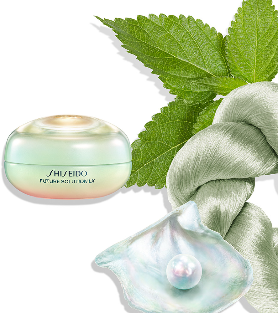 Legendary Enmei Ultimate Brilliance Eye cream, 