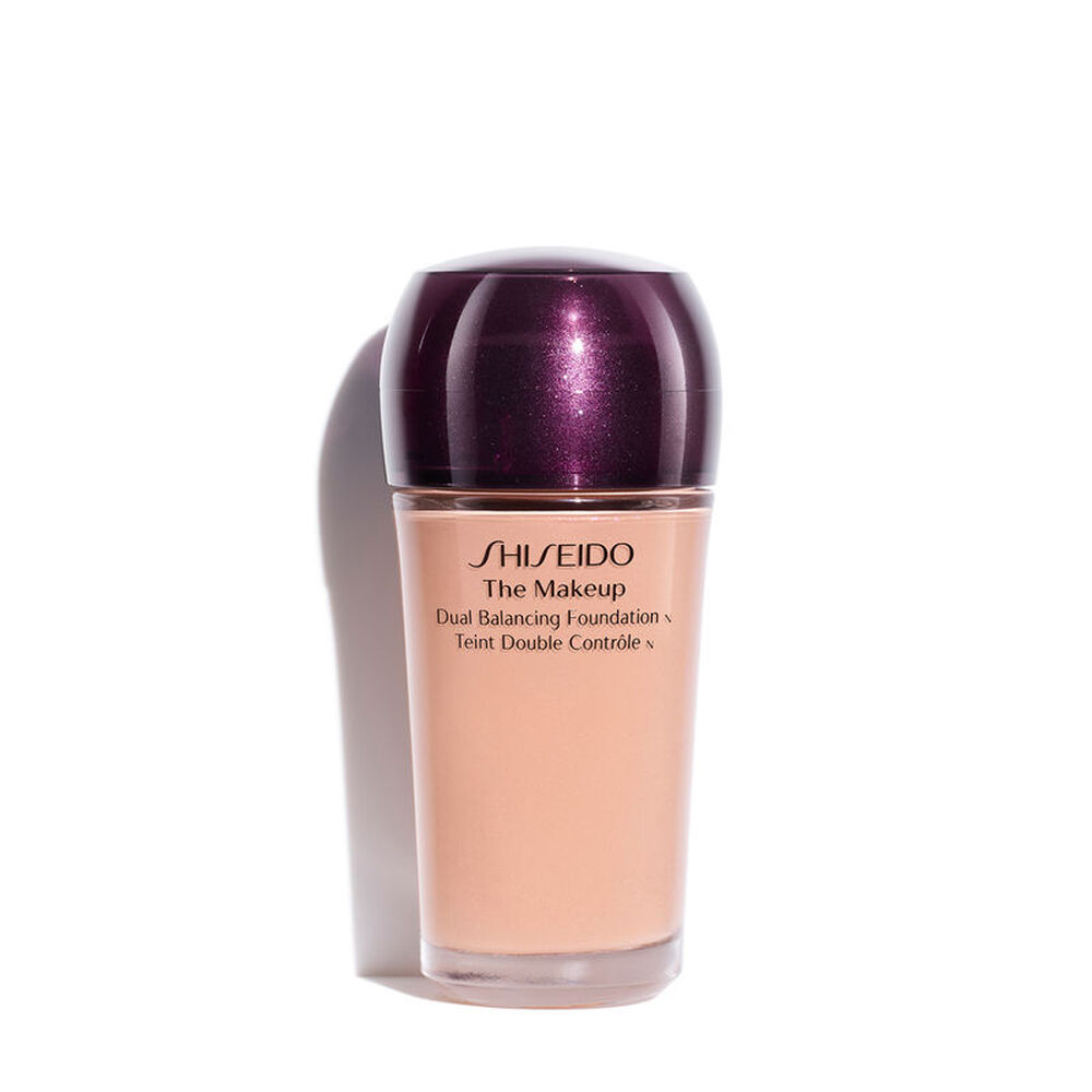 Dual Balancing Foundation, B40