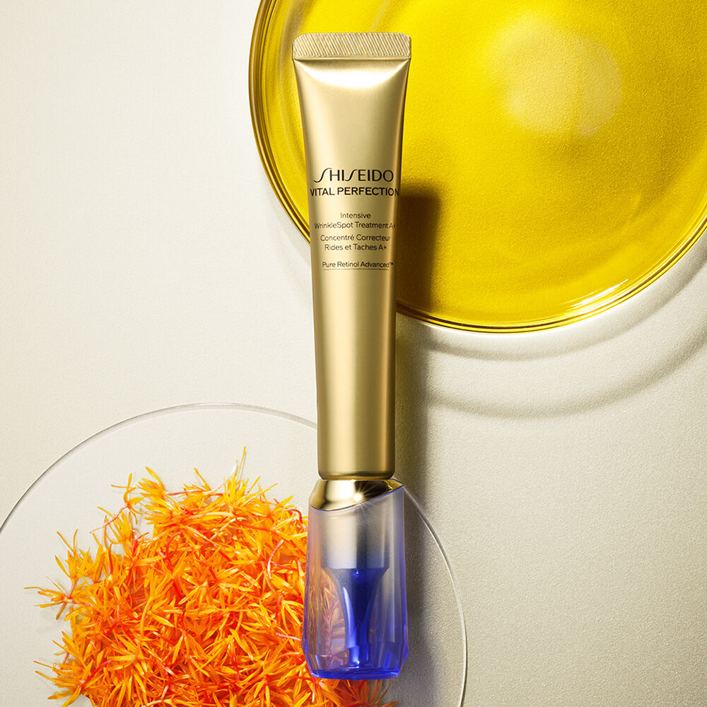 SHISEIDO VITAL PERFECTION 化粧水150mL 免税店限定商品｜SHISEIDO｜バイタルパーフェクション ブライト