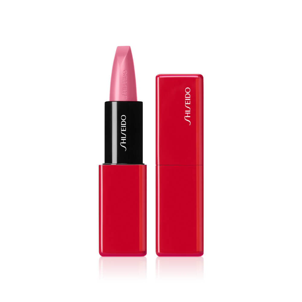TechnoSatin Gel Lipstick, 407