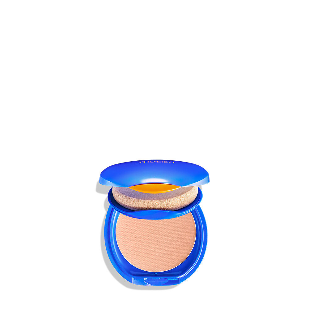 UV Protective Compact Foundation(Refill), Light Beige