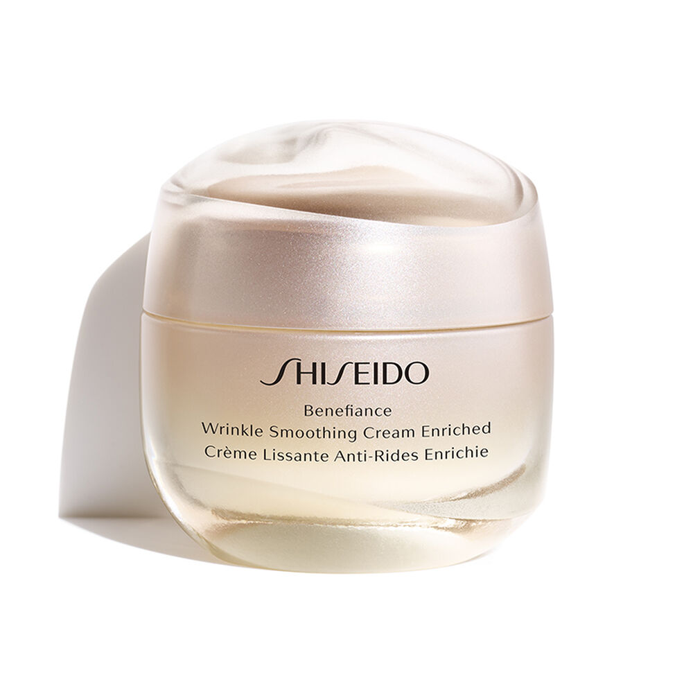 Wrinkle Smoothing Cream Enriched Wrinkle Smoothing Cream Enriched,