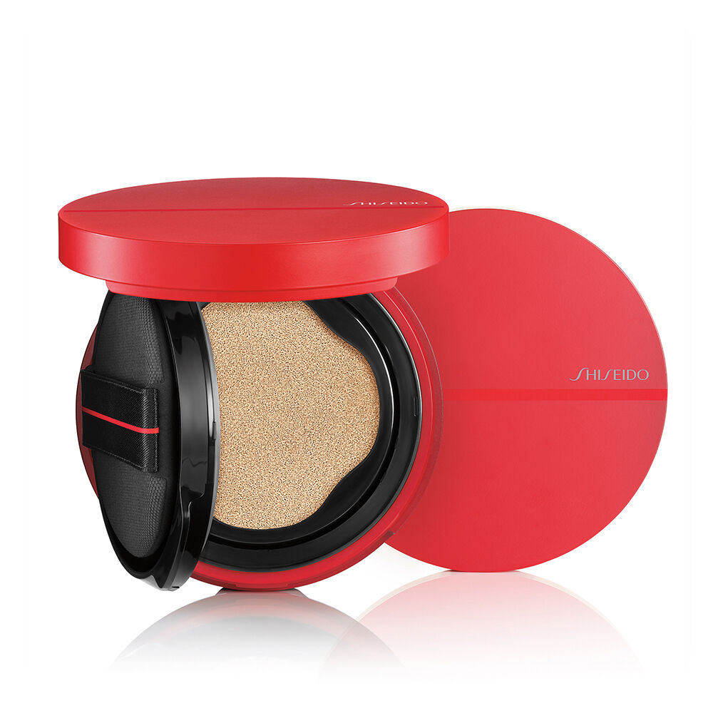 SYNCHRO SKIN GLOW Cushion Compact (Refill) | SHISEIDO