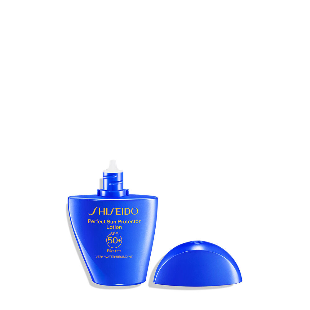 日焼け止め SHISEIDO Perfect Sun Protector Lotion Perfect Sun Protector Lotion | SHISEIDO