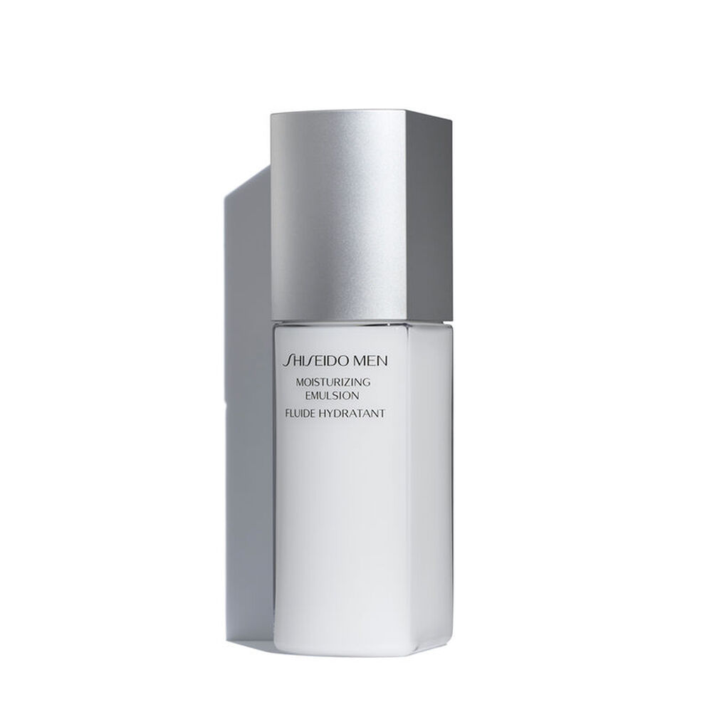 Moisturizing Emulsion Moisturizing Emulsion,