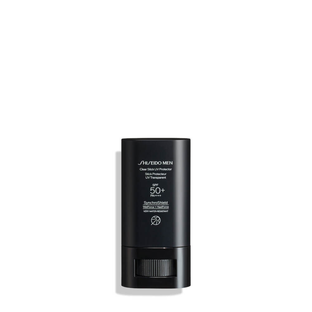 Shiseido Men Clear Stick UV Protector Shiseido Men Clear Stick UV Protector