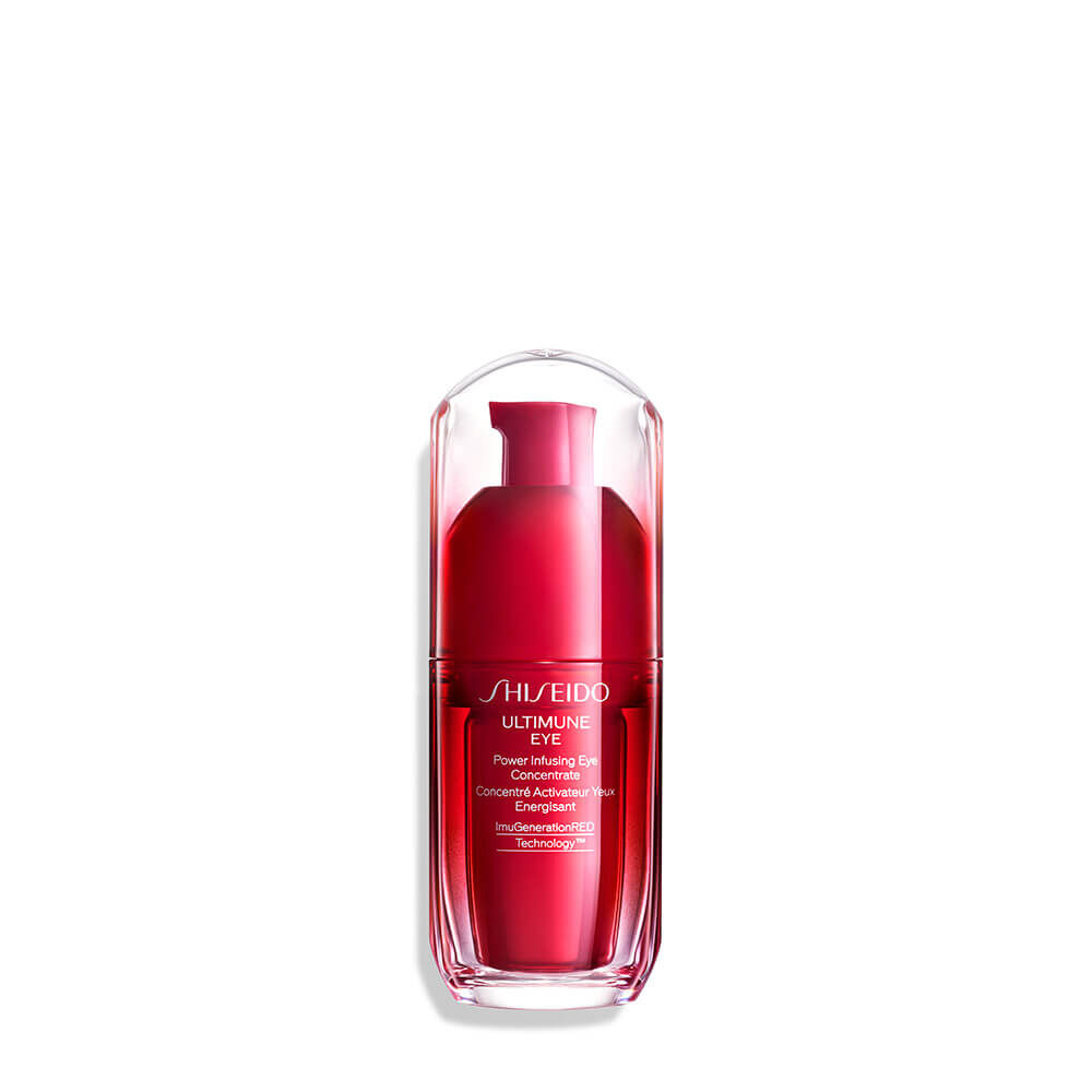 美容液 SHISEIDO ULTIMUNE Ultimune Power Infusing Antioxidant Face Serum | Shiseido