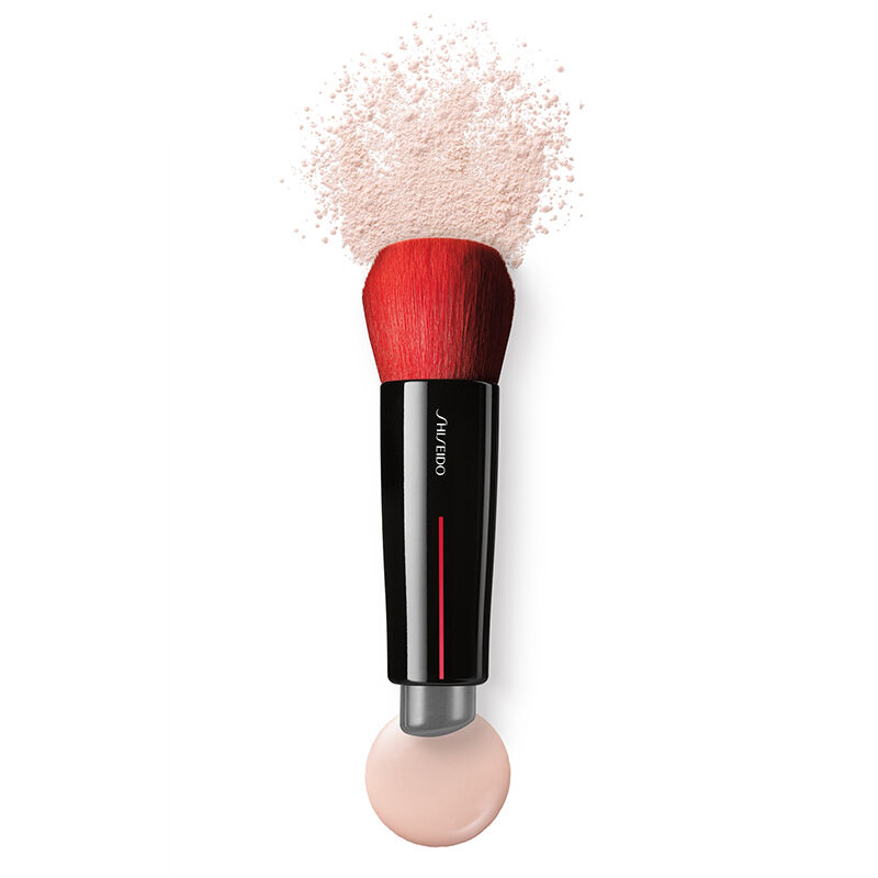 DAIYA FUDE Face Duo | SHISEIDO