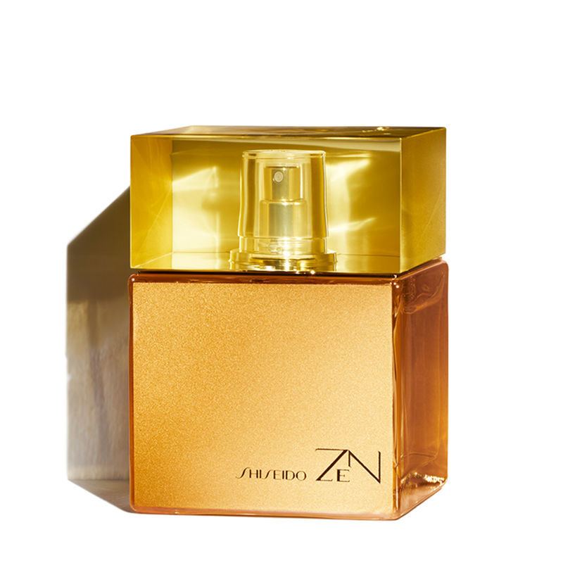 Fragrances SHISEIDO