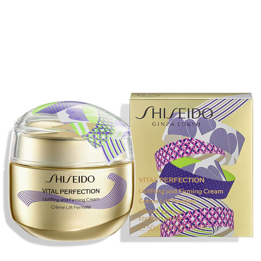 Vital Perfection Uplifting and Firming Cream Limited Edition Vital Perfection Uplifting and Firming Cream Limited Edition,
