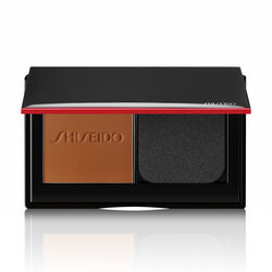 SYNCHRO SKIN SELF-REFRESHING Custom Finish Powder Foundation, 450
