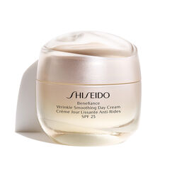 Wrinkle Smoothing Day Cream, 