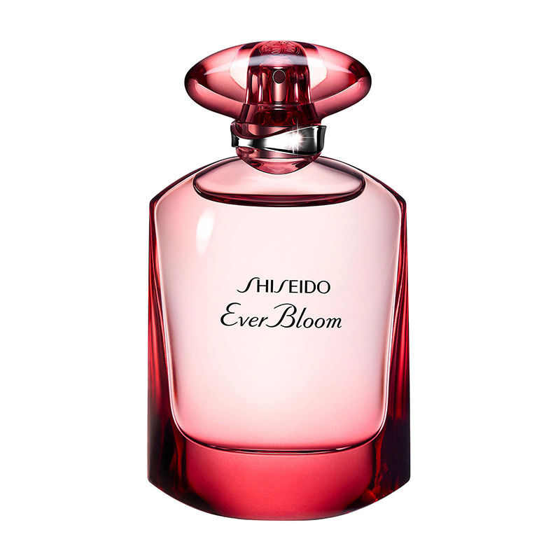 Ginza Flower Eau De Parfum - Ever Bloom | SHISEIDO