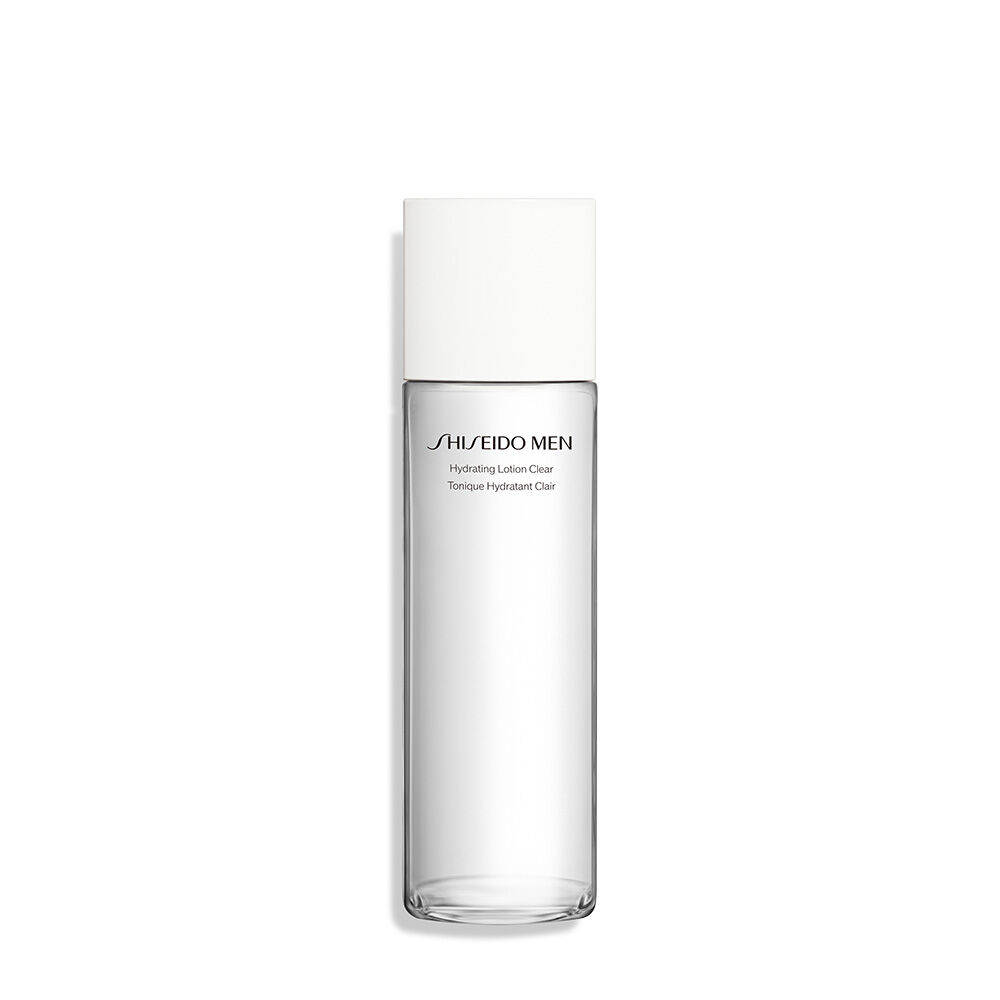 Shiseido deals men perfume