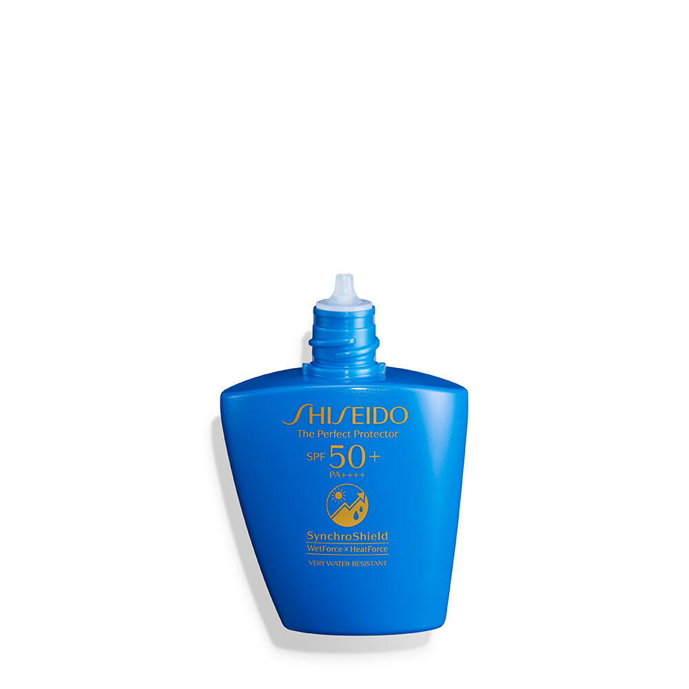 The perfect Protector SPF 50+ | SHISEIDO