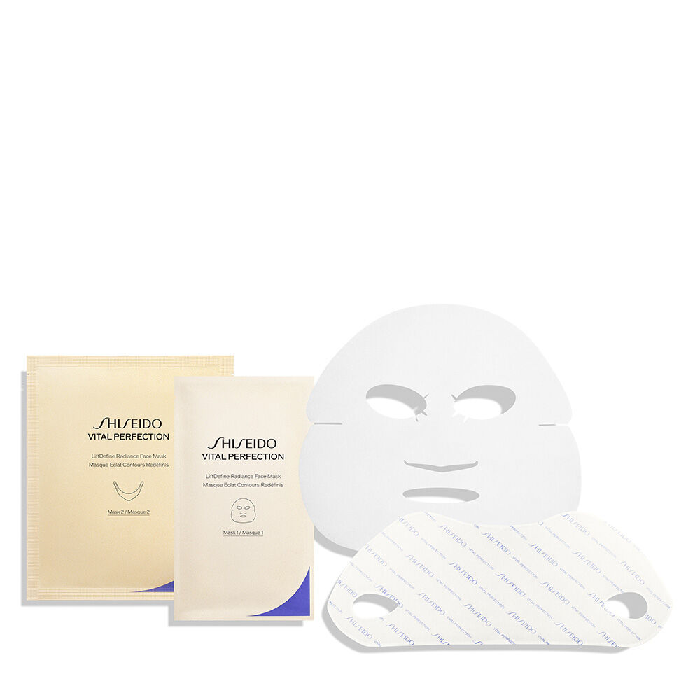 LiftDefine Radiance Face Mask, 