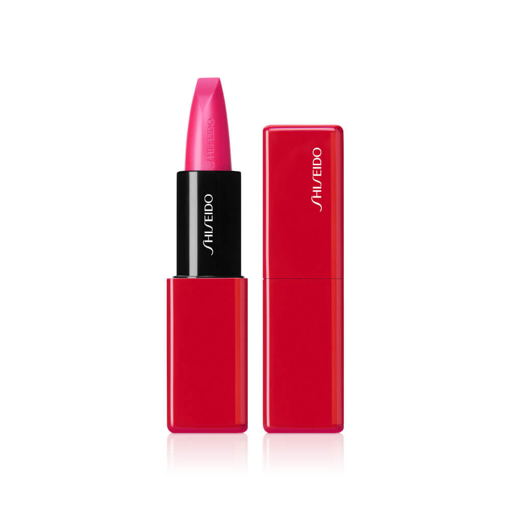 TechnoSatin Gel Lipstick, 421