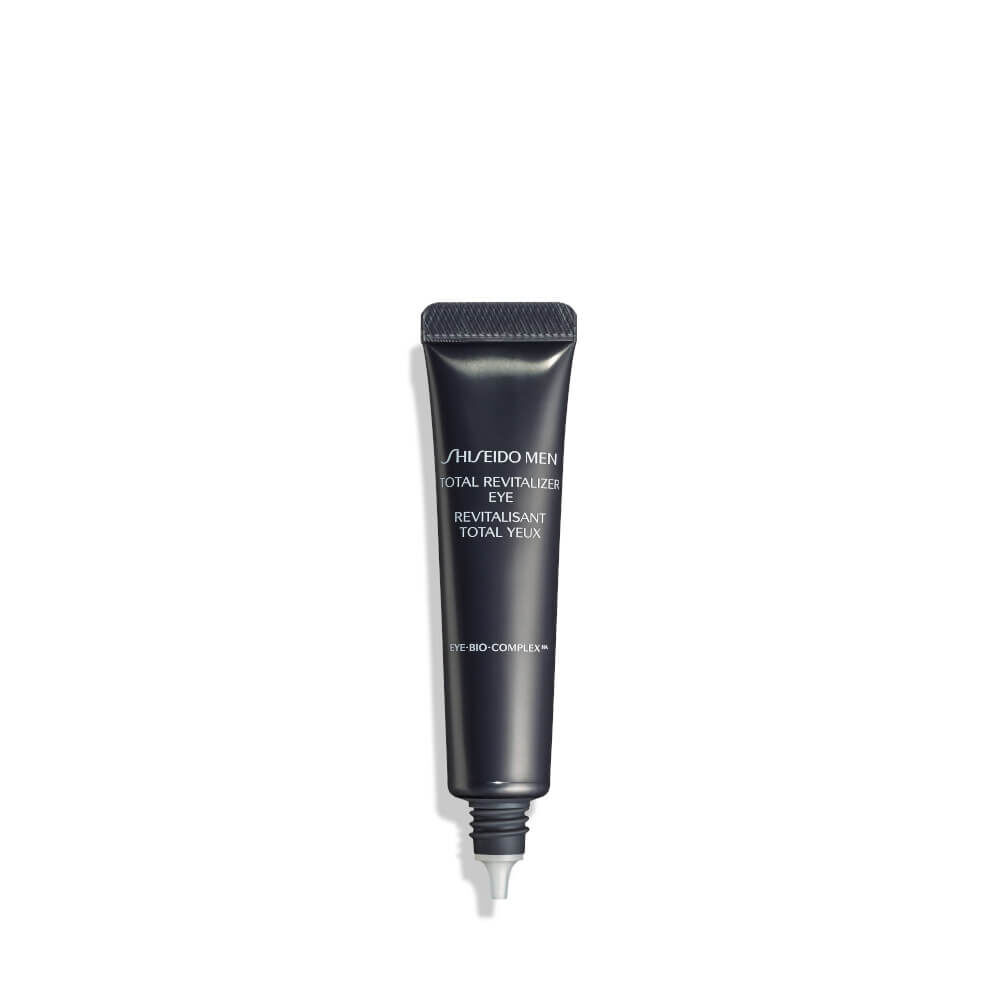 shiseido men serum