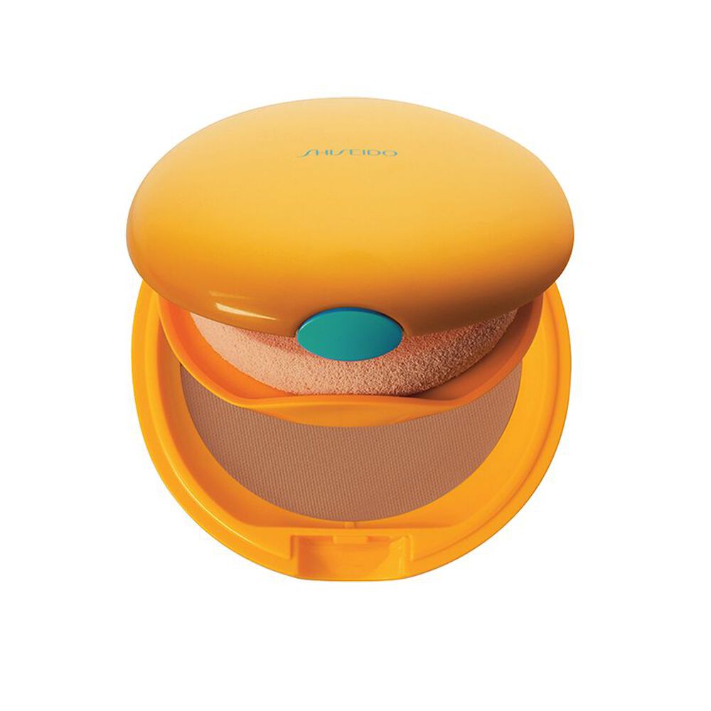 Tanning Compact Foundation, Tanning Compact Foundation,