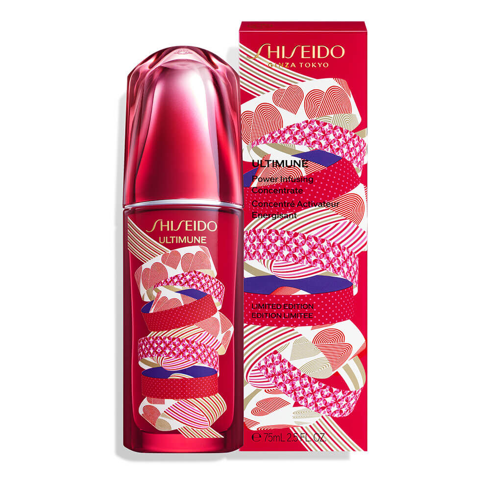 Power Infusing Concentrate Limited Edition Power Infusing Concentrate Limited Edition,