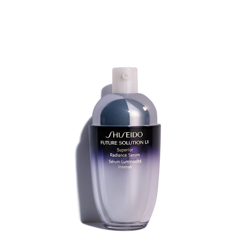 Superior Radiance Serum - FUTURE SOLUTION LX | SHISEIDO
