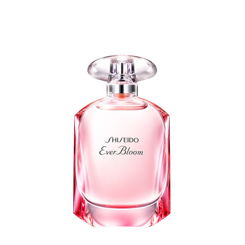 Ever Bloom Eau De Parfum - Ever Bloom | SHISEIDO