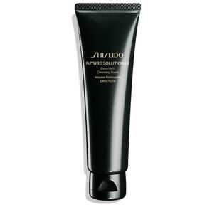 EXTRA RICH CLEANSING FOAM, 