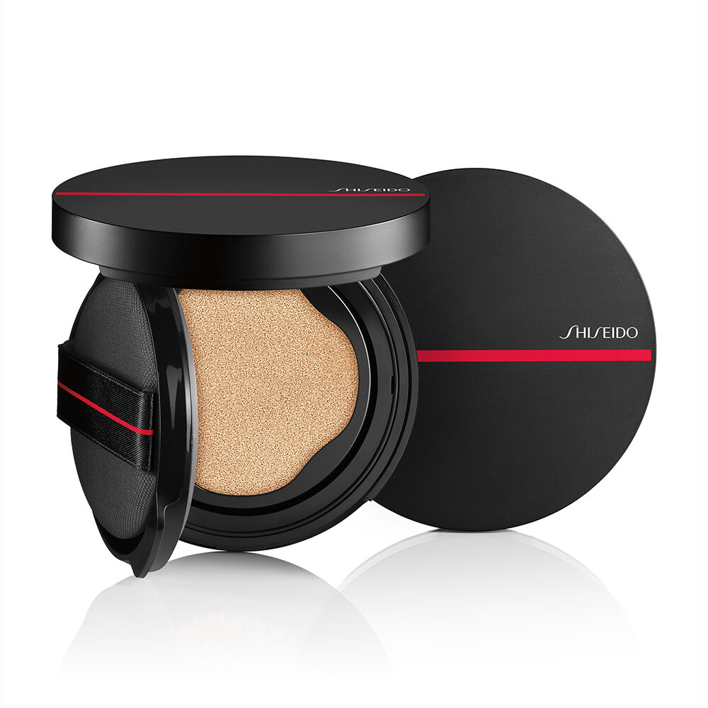 SYNCHRO SKIN SELF-REFRESHING Cushion Compact | SHISEIDO