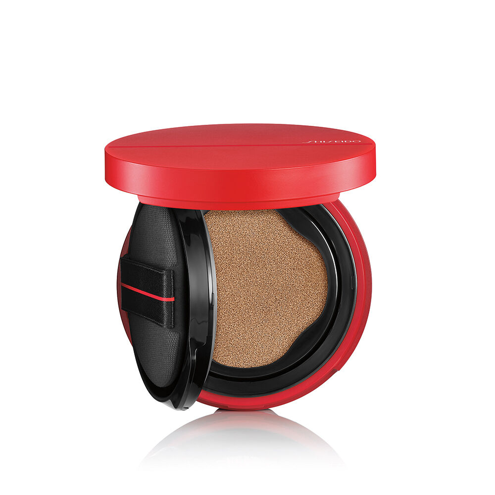 SYNCHRO SKIN GLOW Cushion Compact (Refill), N4