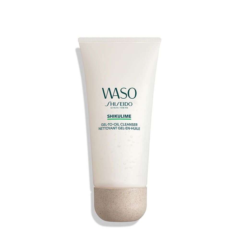 SHIKULIME GEL-TO-OIL CLEANSER SHIKULIME GEL-TO-OIL CLEANSER,