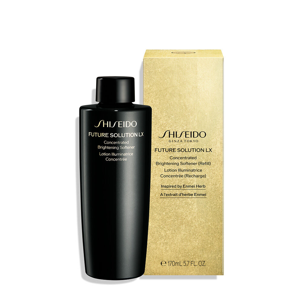 TOTAL REGENERATING CREAM - FUTURE SOLUTION LX | SHISEIDO