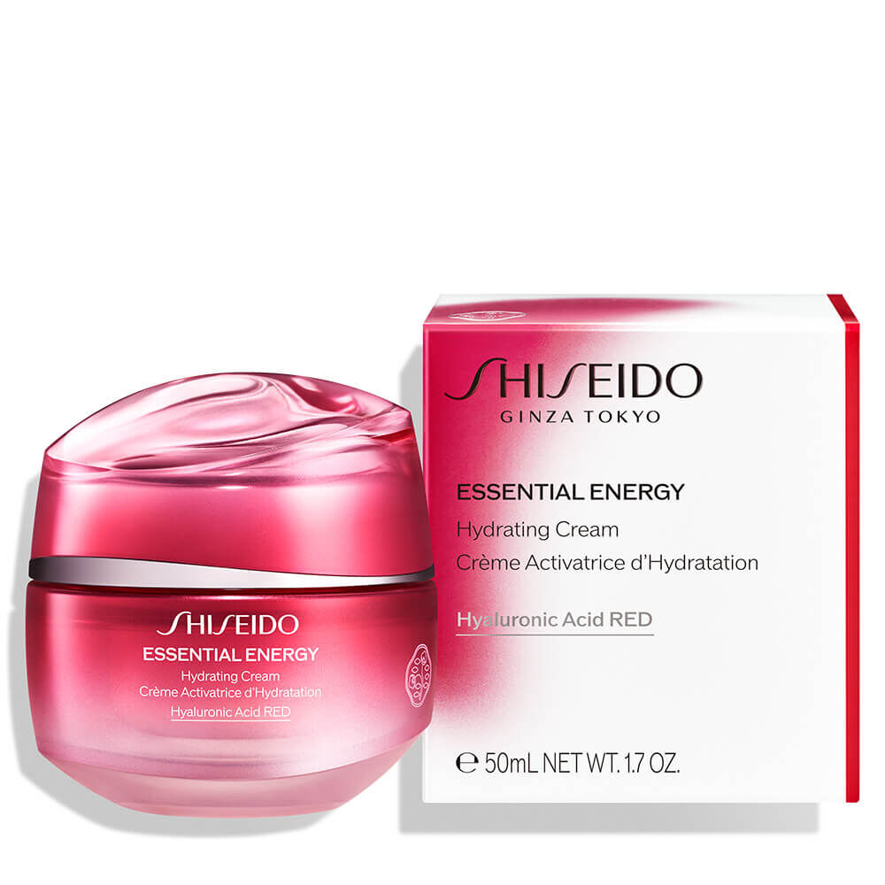 Shiseido energy. Шисейдо Essential Energy Hydrating Cream. Крем Shiseido Essential Energy. Шисейдо Ginza Tokyo. Shiseido super Hydrating Cream.