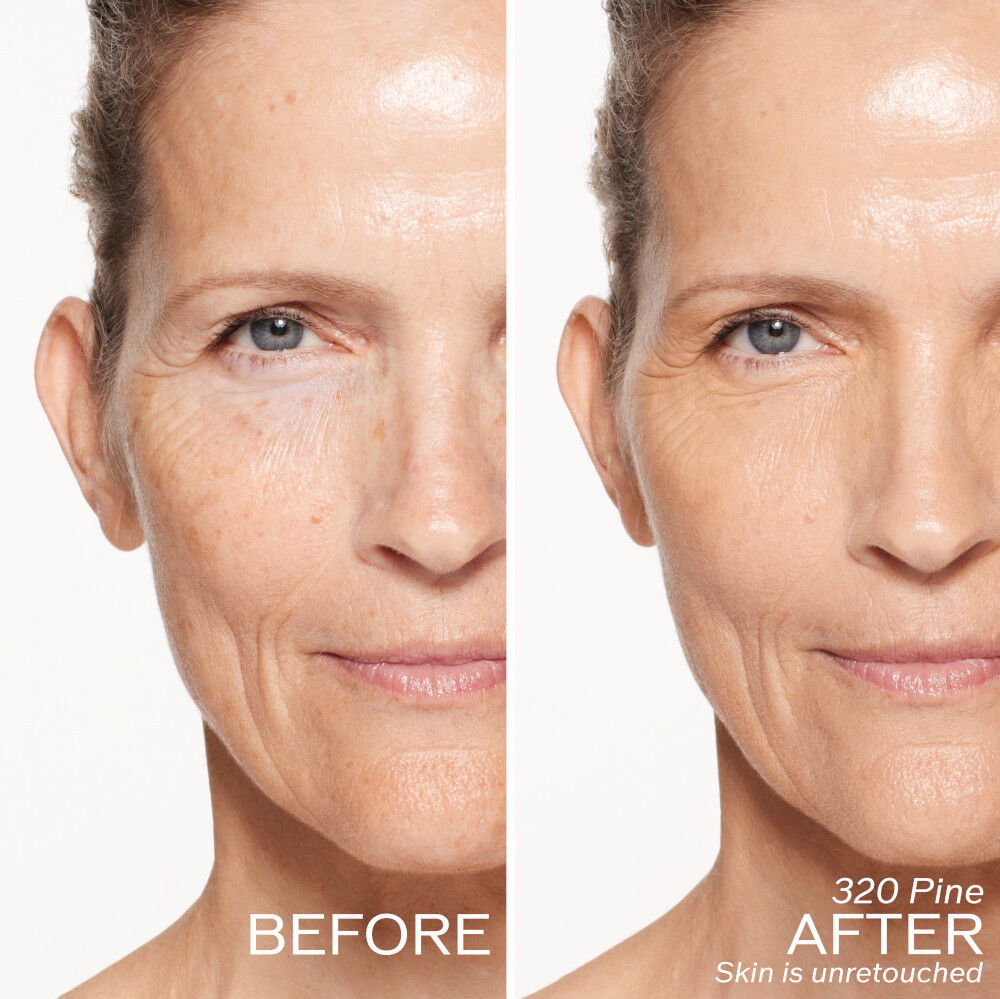 REVITALESSENCE SKIN GLOW Foundation | SHISEIDO