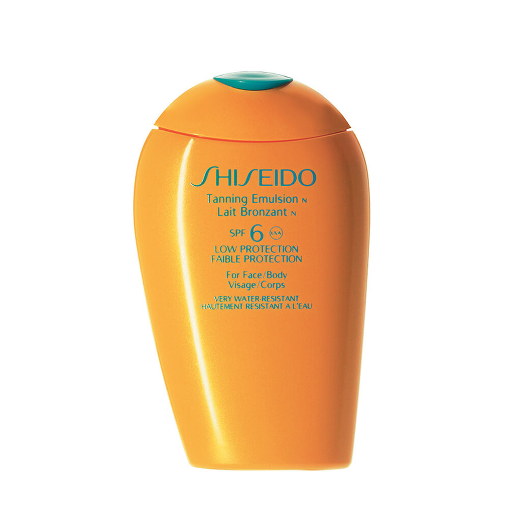 Tanning Emulsion N, Tanning Emulsion N,